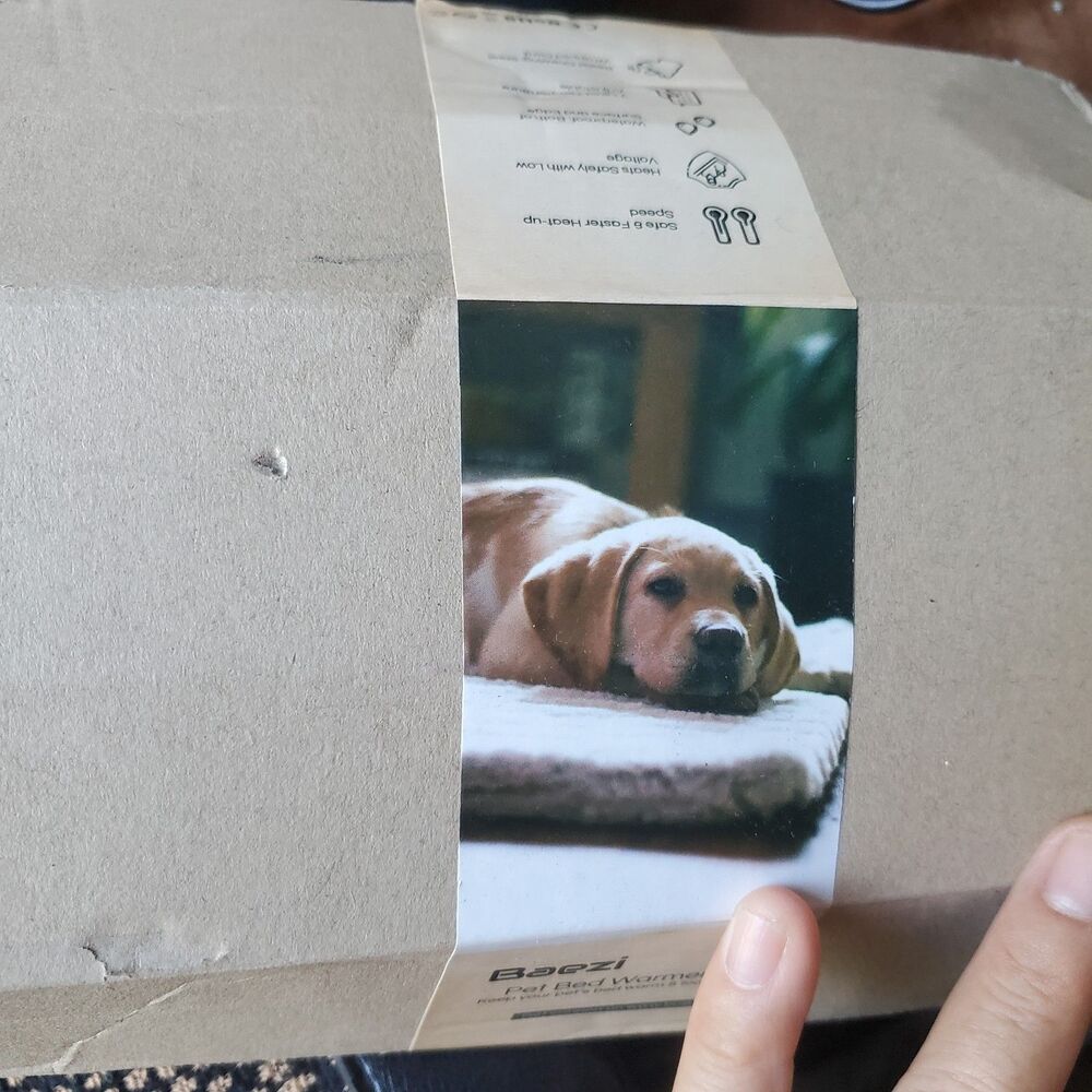 Baezi Pet Bed Warmer